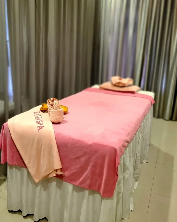 다낭남성전용 맥심스파_내부