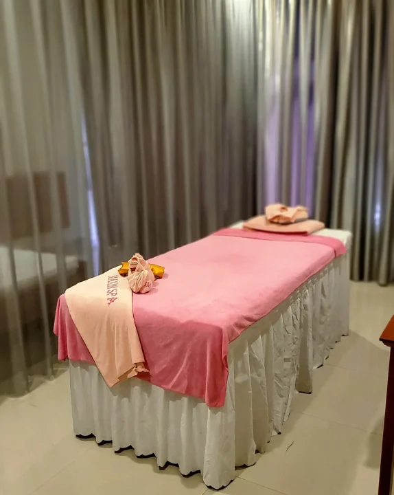 다낭남성전용 맥심스파_내부